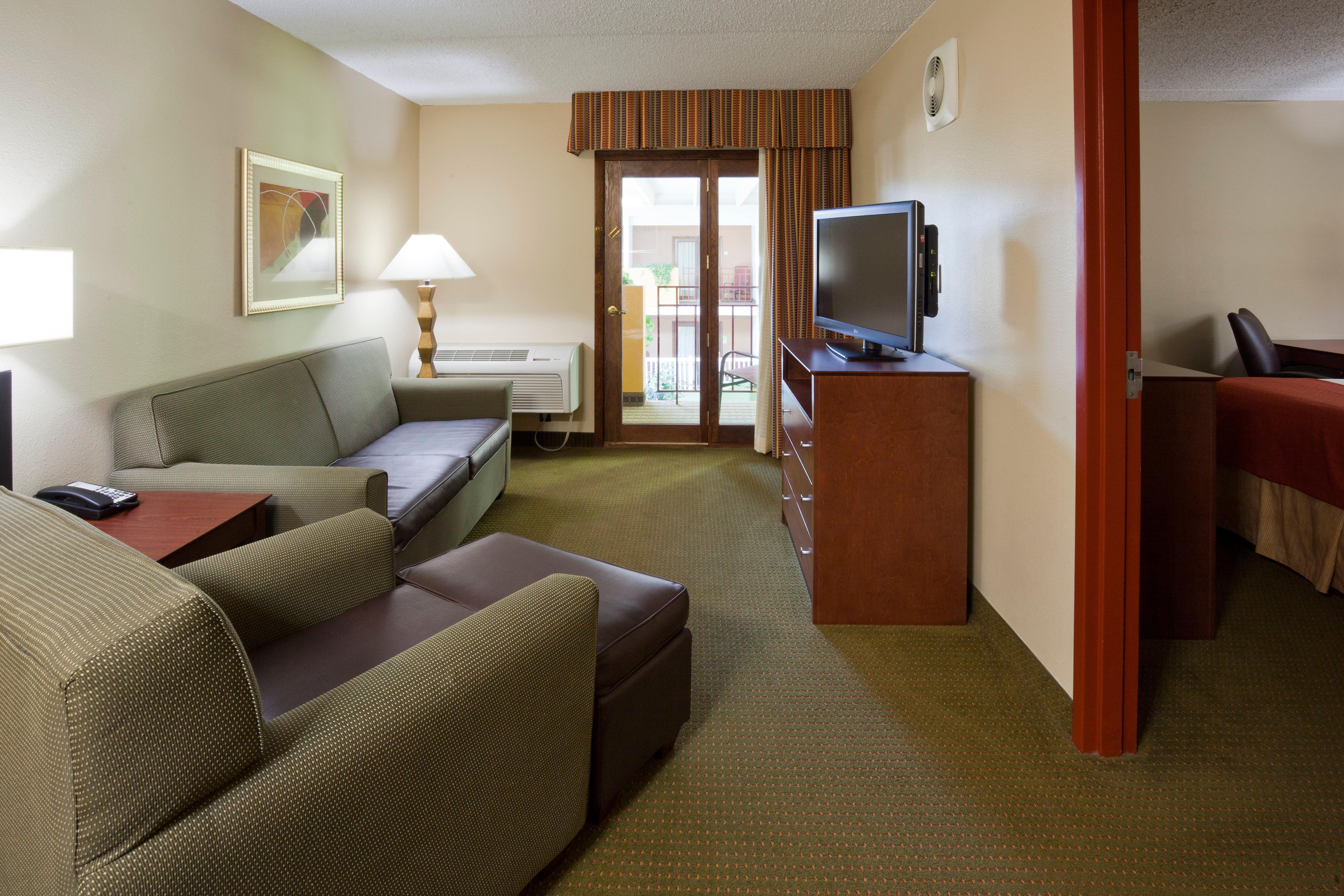 Готель Doubletree By Hilton Austin, Mn Екстер'єр фото