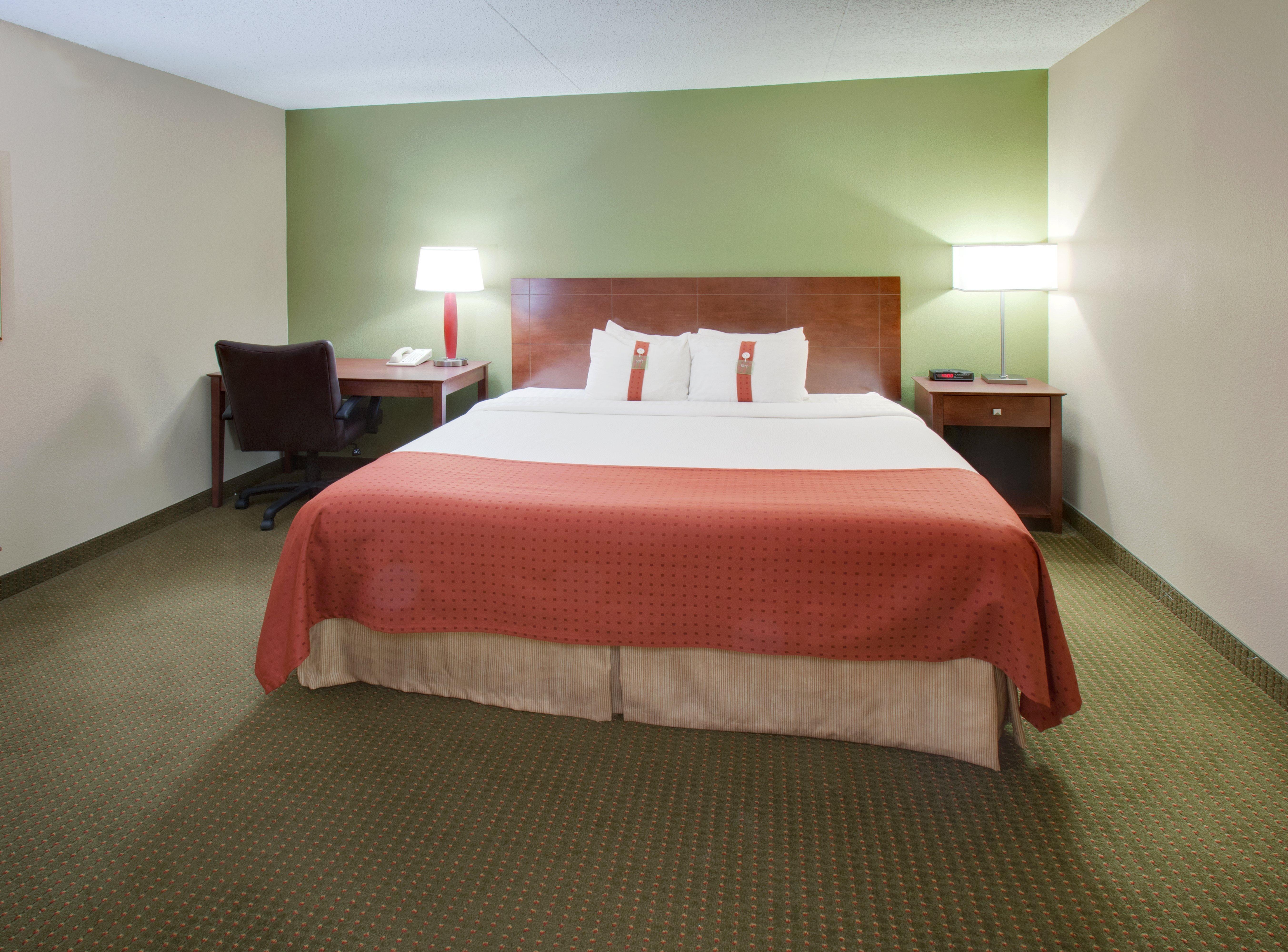 Готель Doubletree By Hilton Austin, Mn Екстер'єр фото