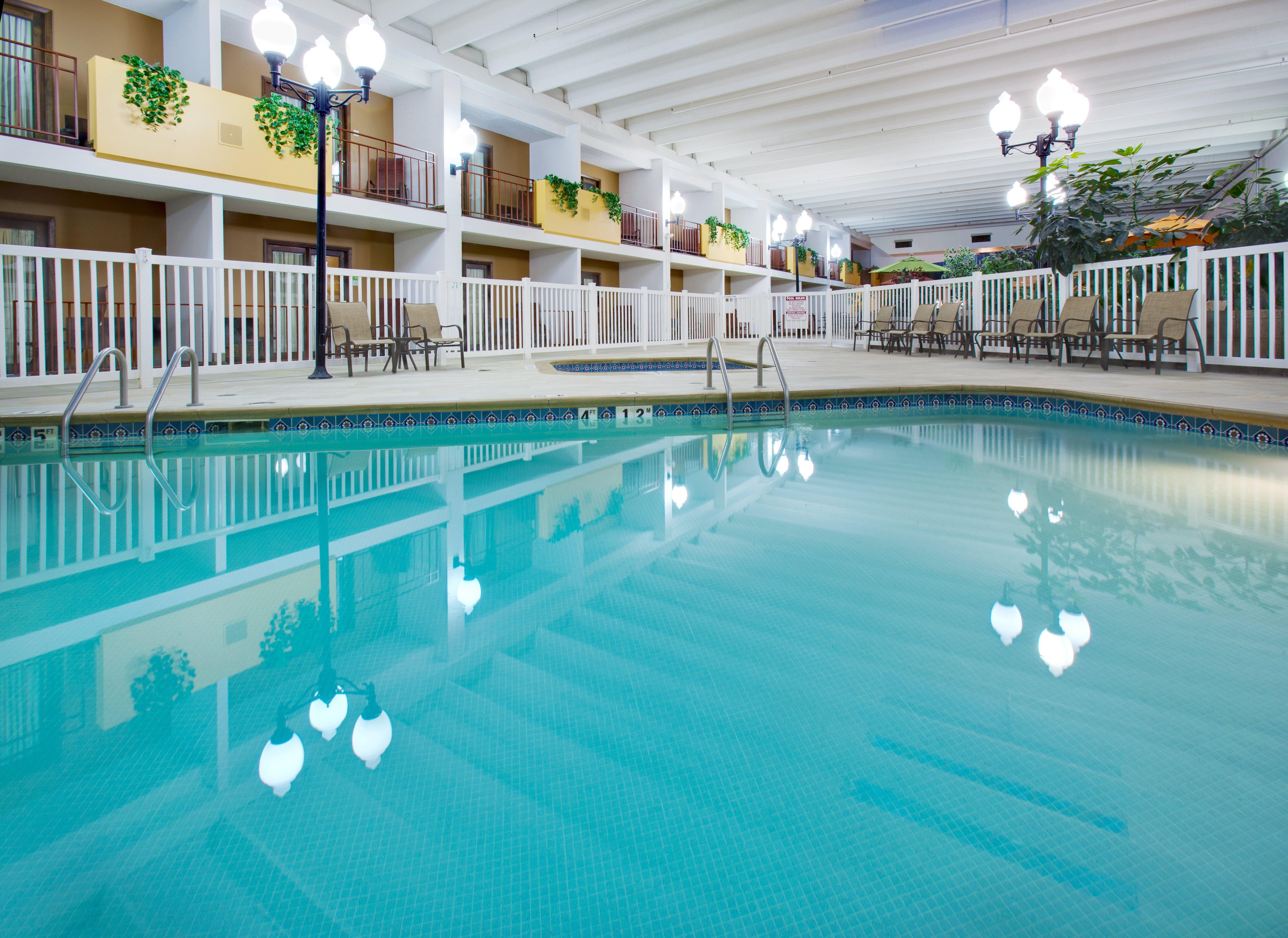 Готель Doubletree By Hilton Austin, Mn Екстер'єр фото