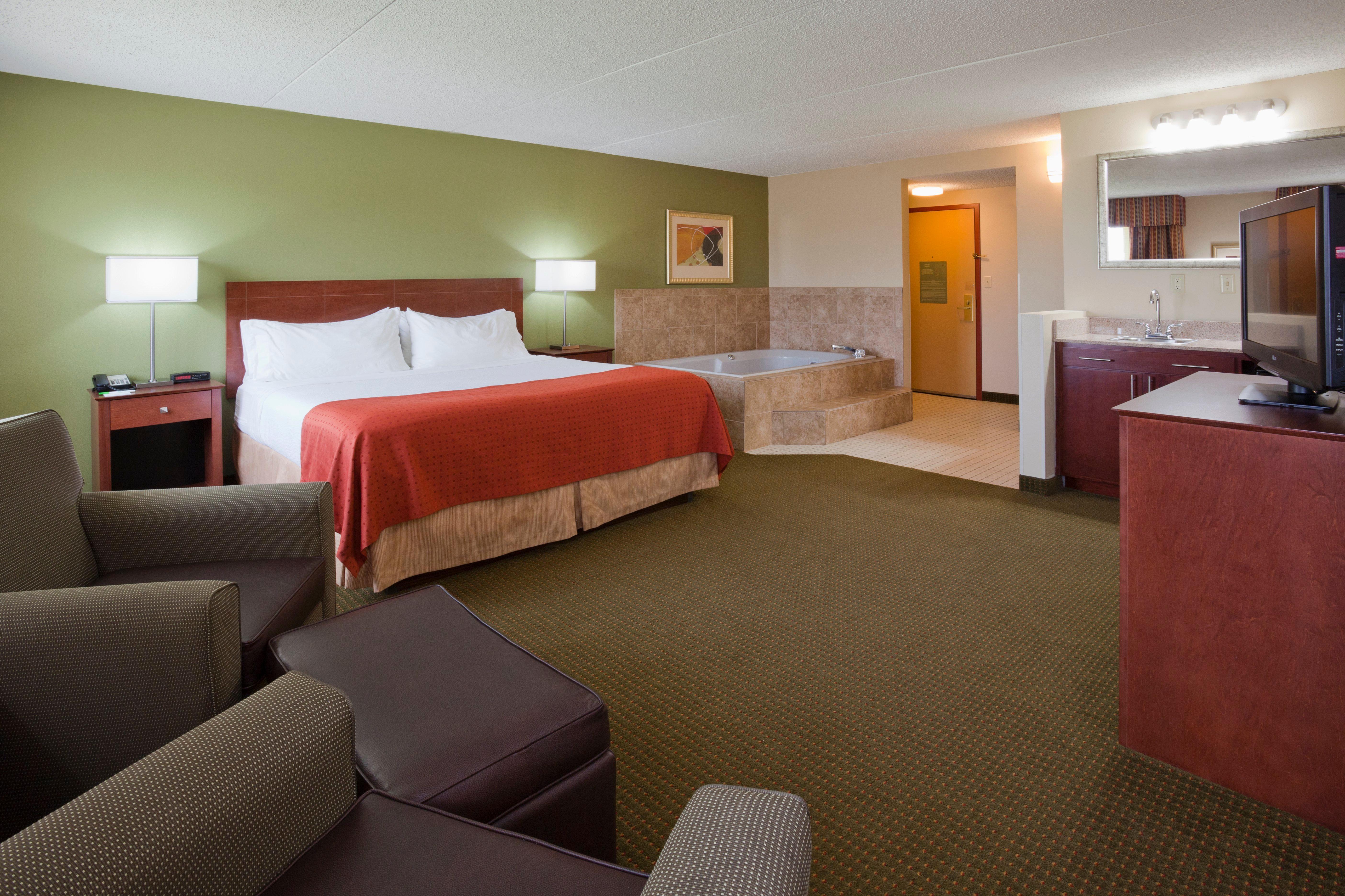 Готель Doubletree By Hilton Austin, Mn Екстер'єр фото
