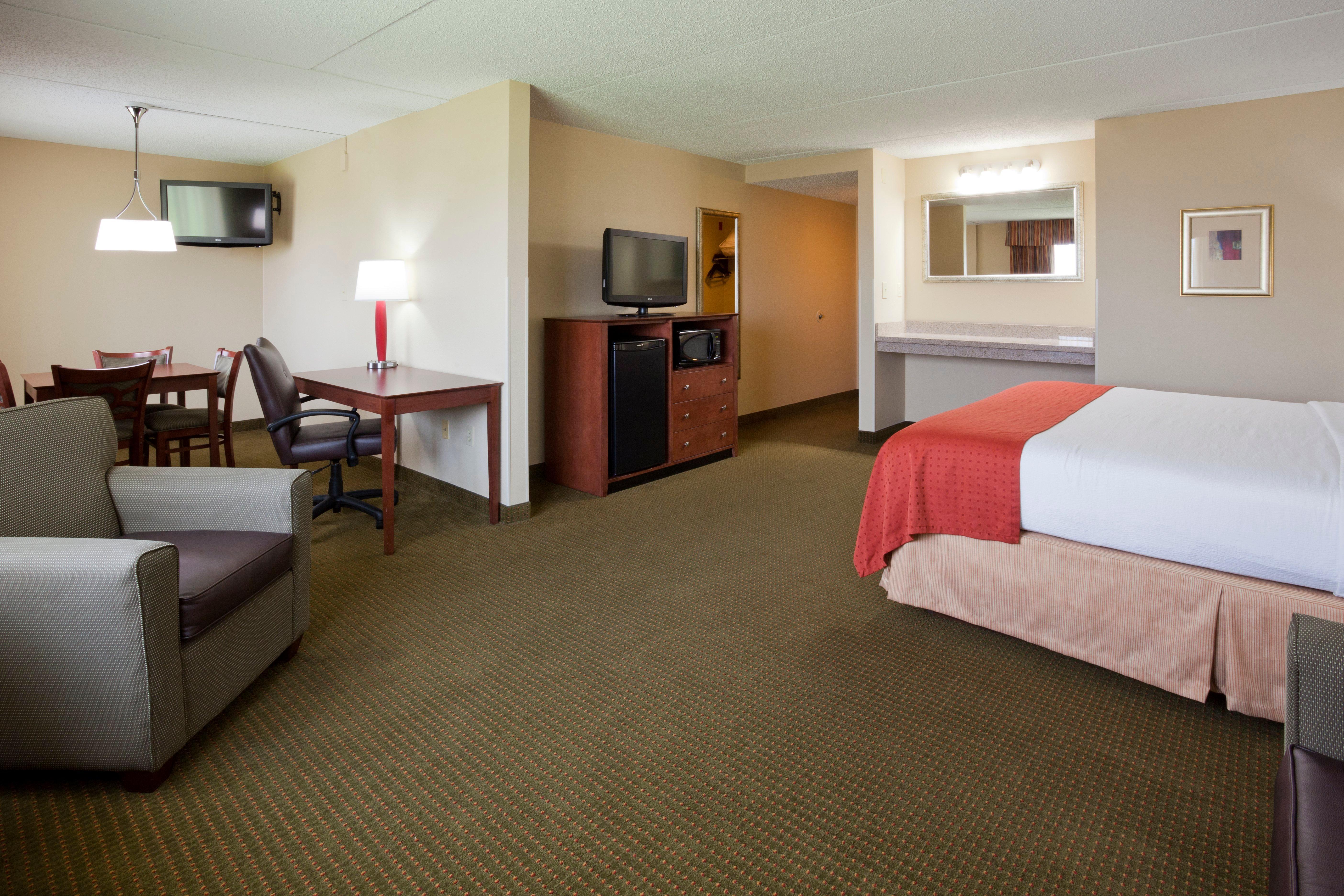 Готель Doubletree By Hilton Austin, Mn Екстер'єр фото