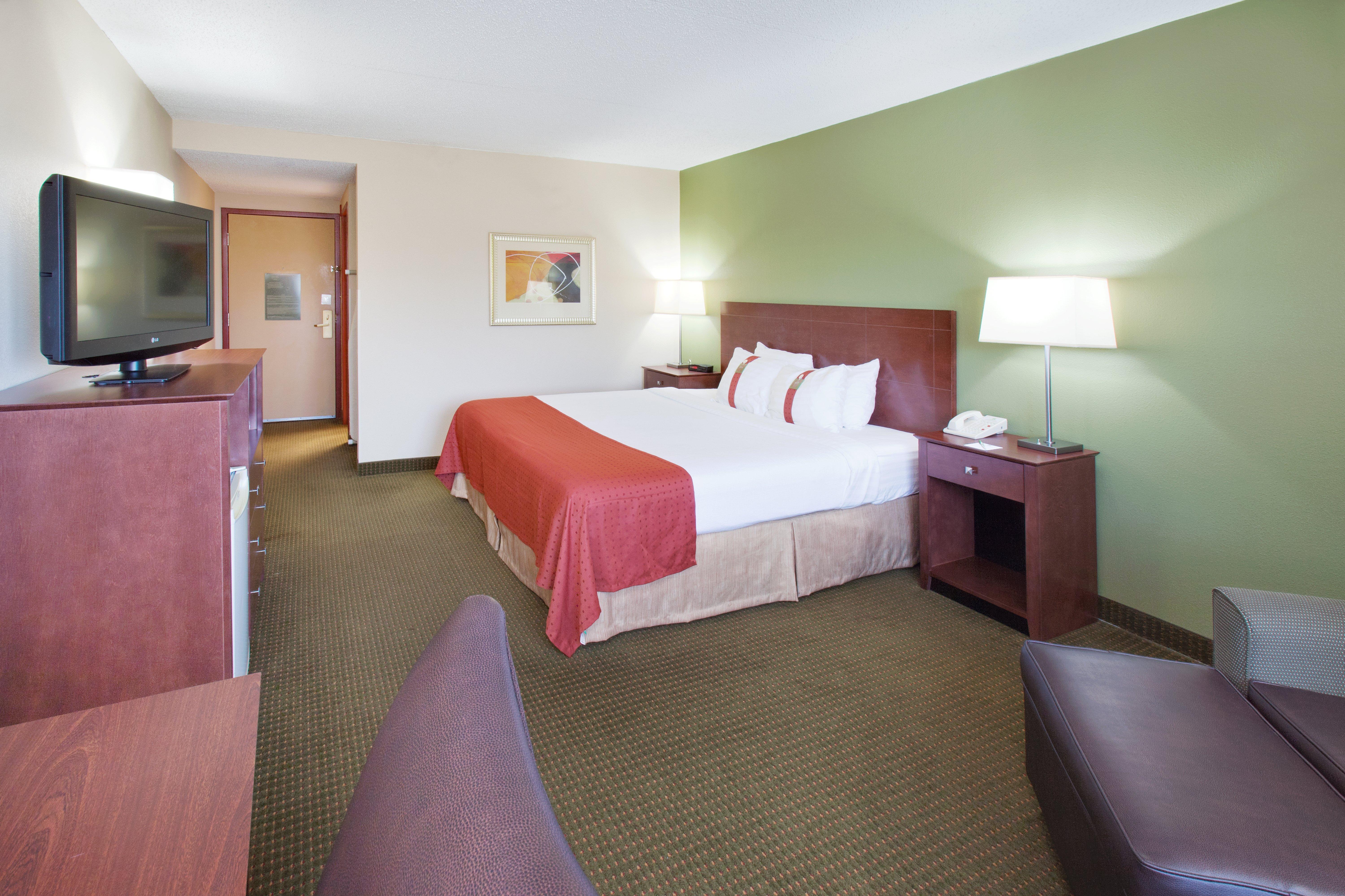 Готель Doubletree By Hilton Austin, Mn Екстер'єр фото