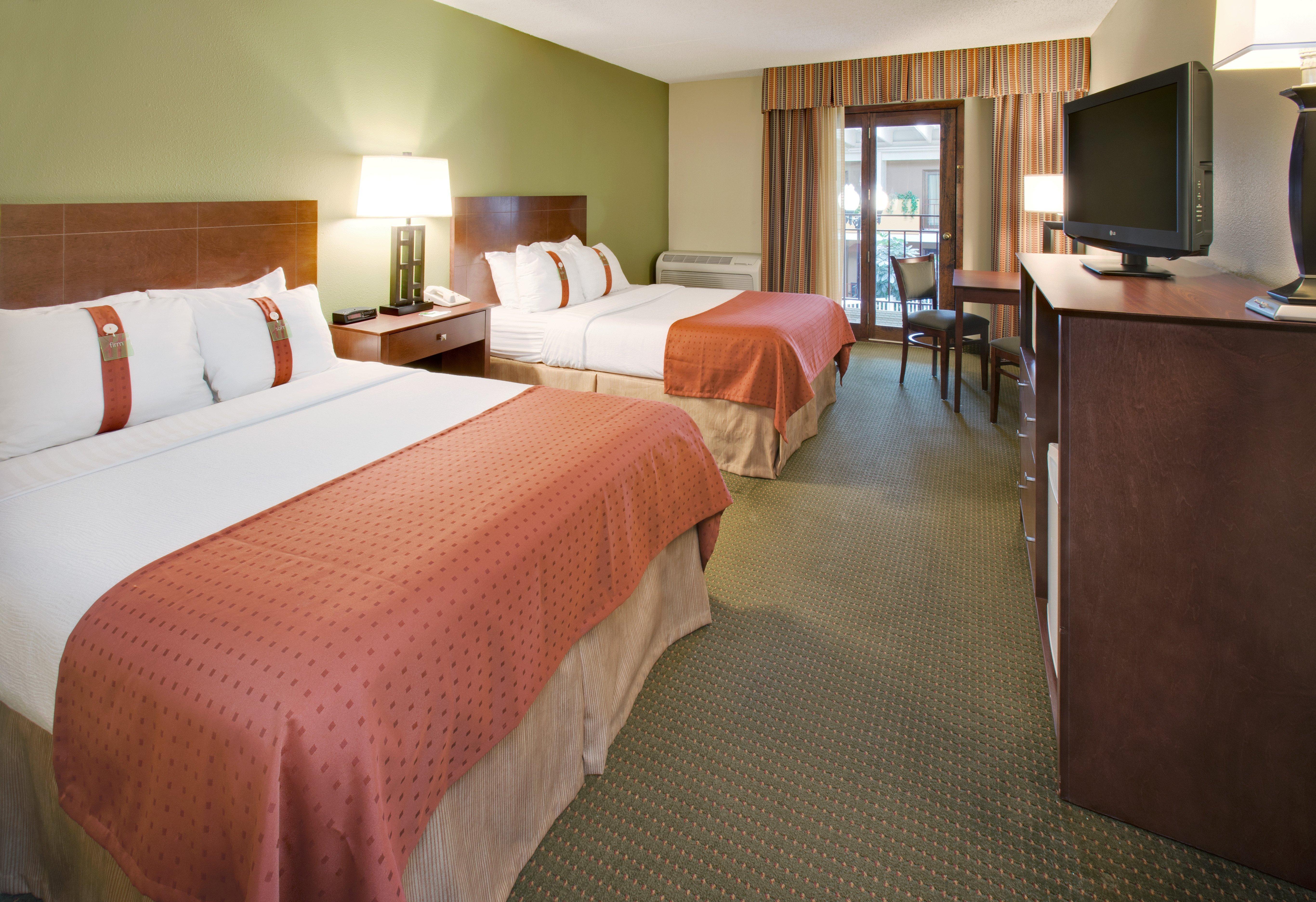 Готель Doubletree By Hilton Austin, Mn Екстер'єр фото