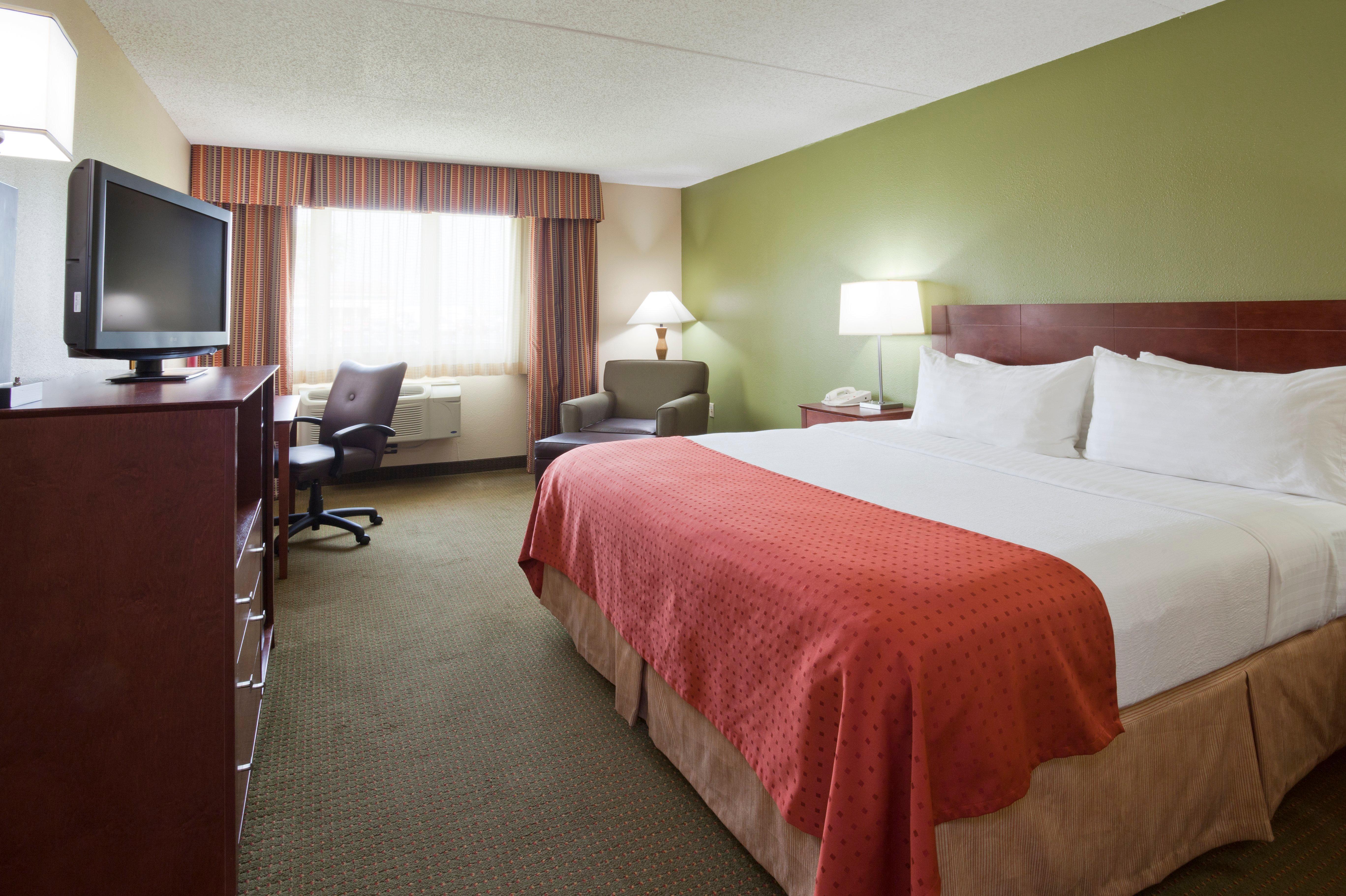 Готель Doubletree By Hilton Austin, Mn Екстер'єр фото