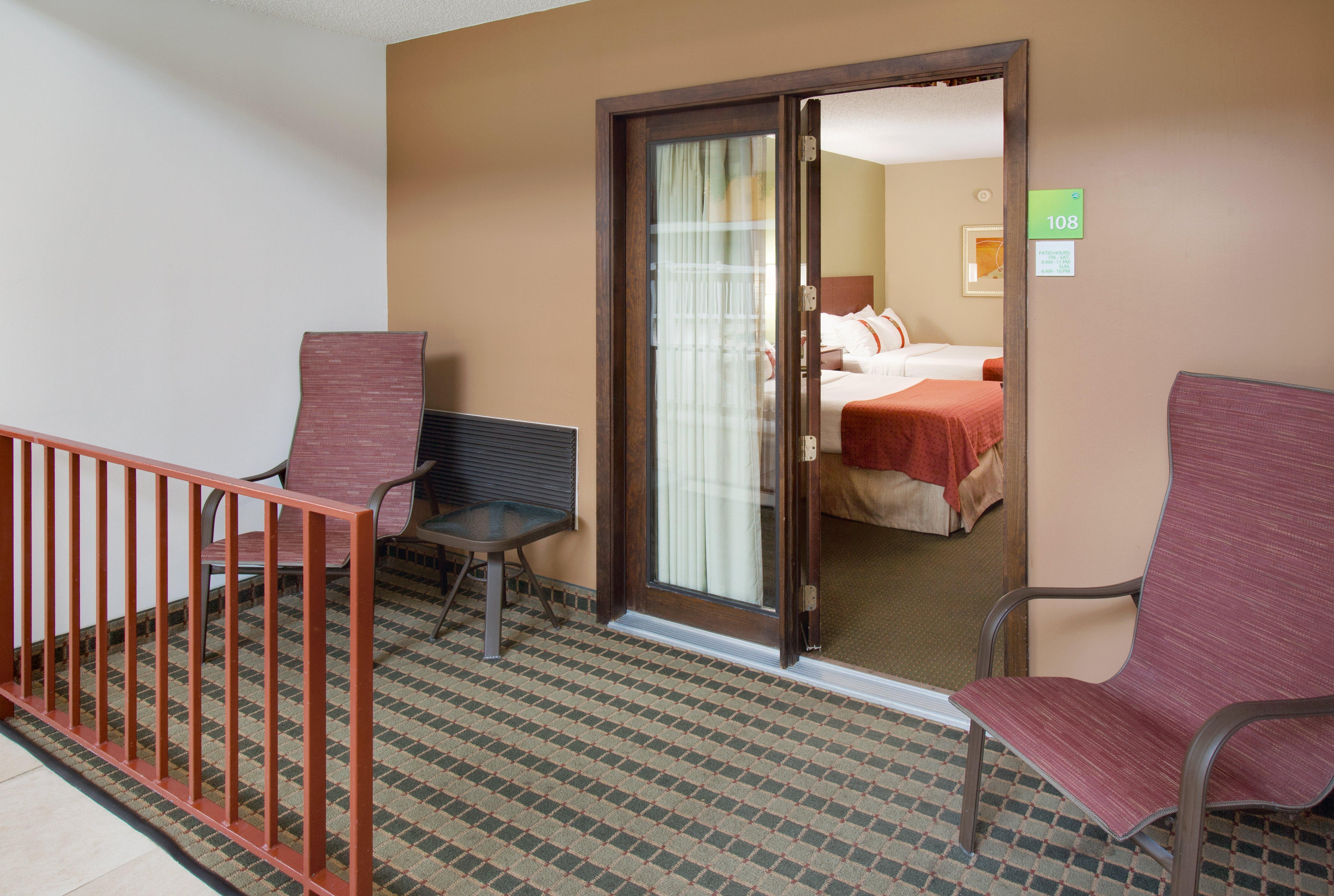 Готель Doubletree By Hilton Austin, Mn Екстер'єр фото