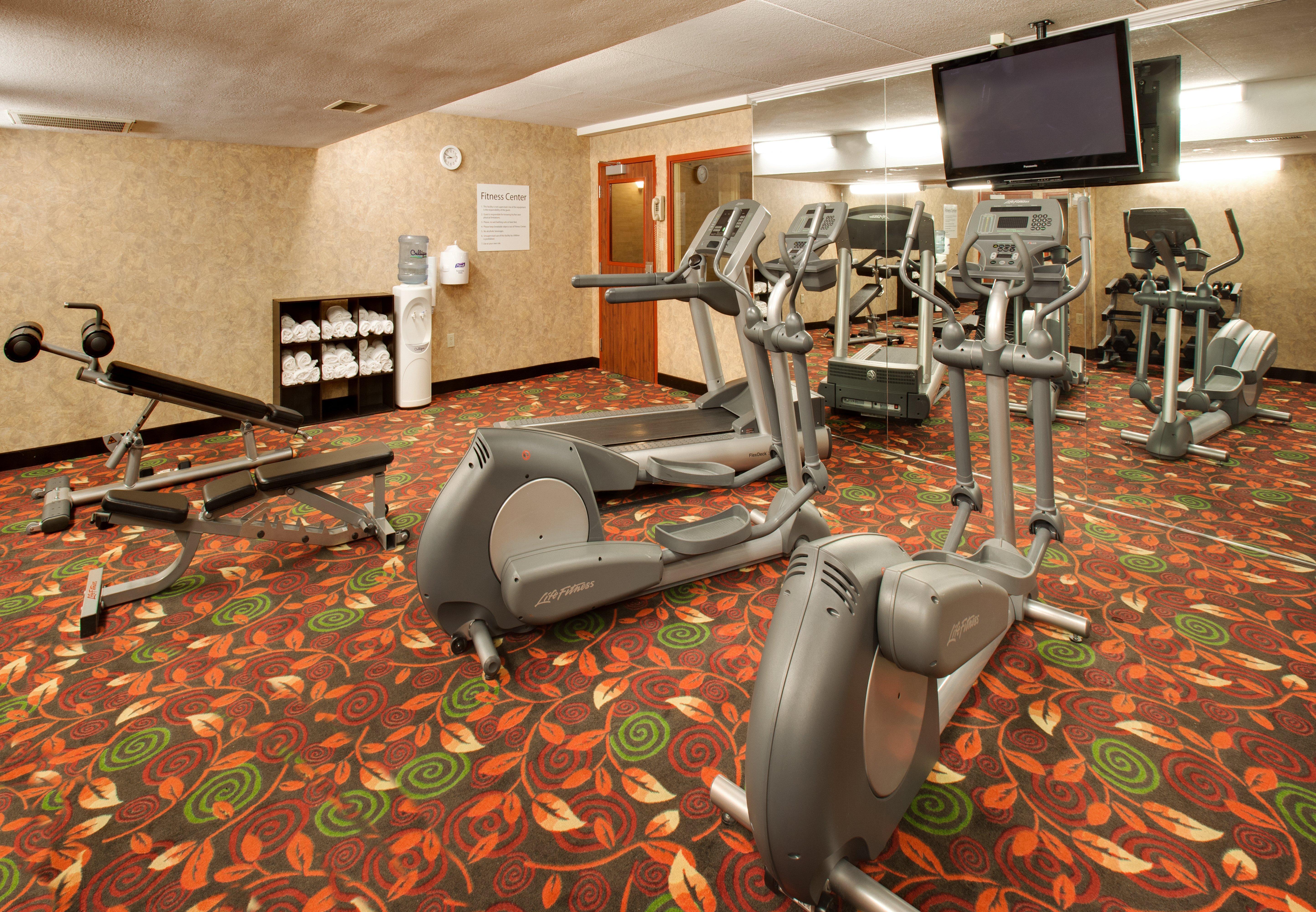 Готель Doubletree By Hilton Austin, Mn Екстер'єр фото