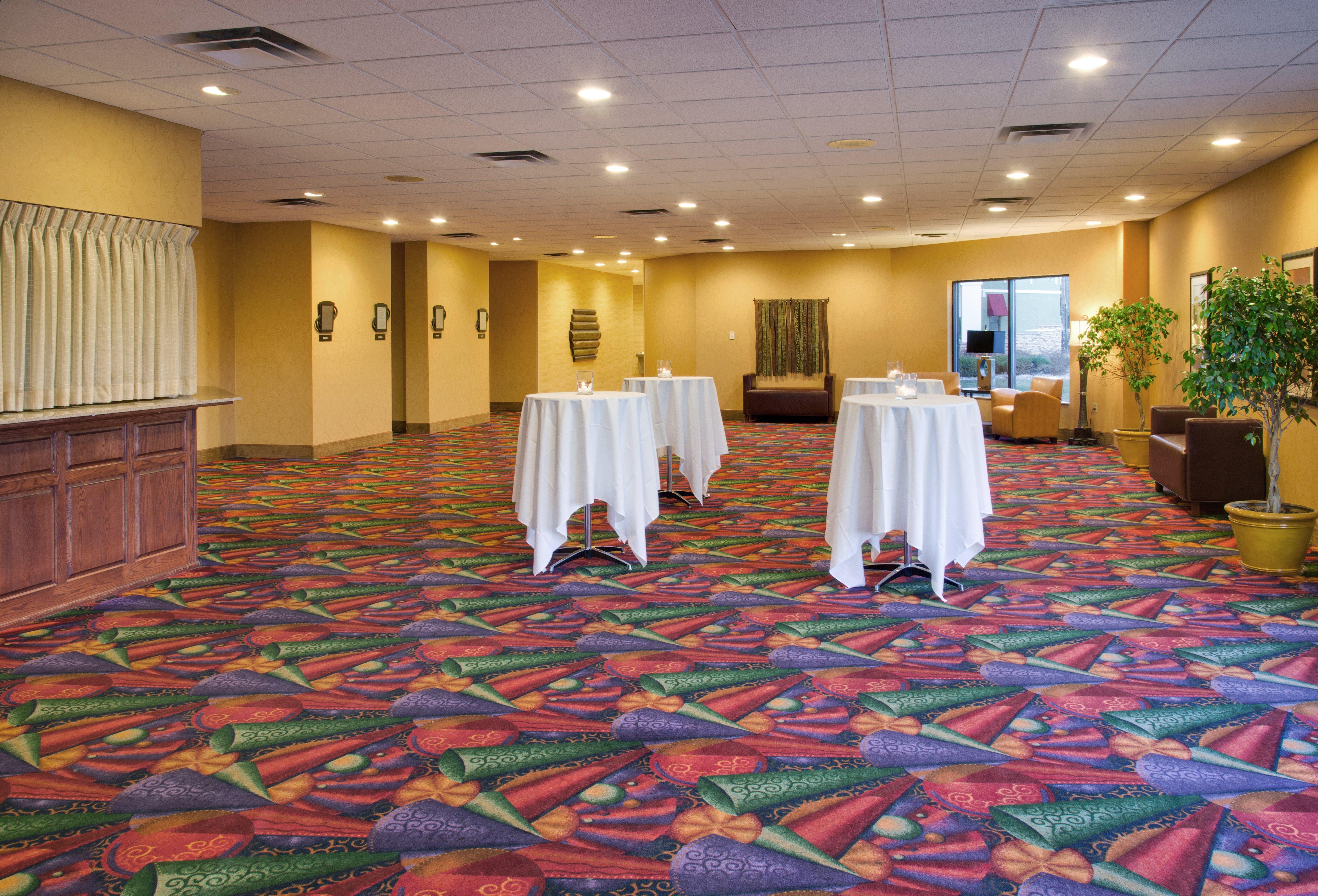 Готель Doubletree By Hilton Austin, Mn Екстер'єр фото
